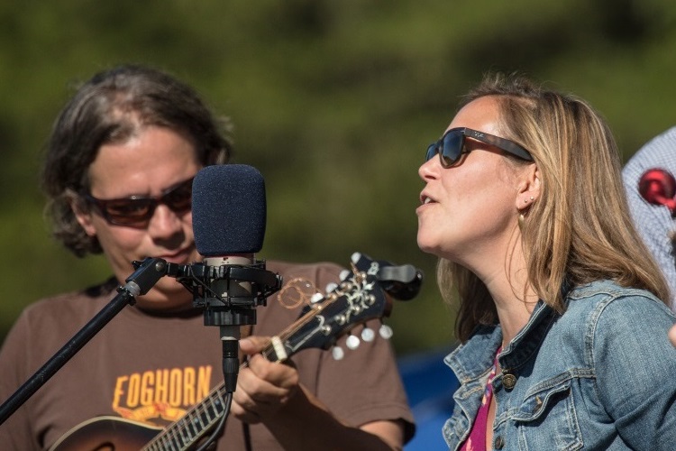 World Music Day 2017 Main Stage Artist Hub Hollow